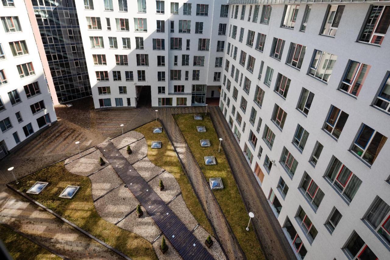 Lägenhet Riverside One Bedroom