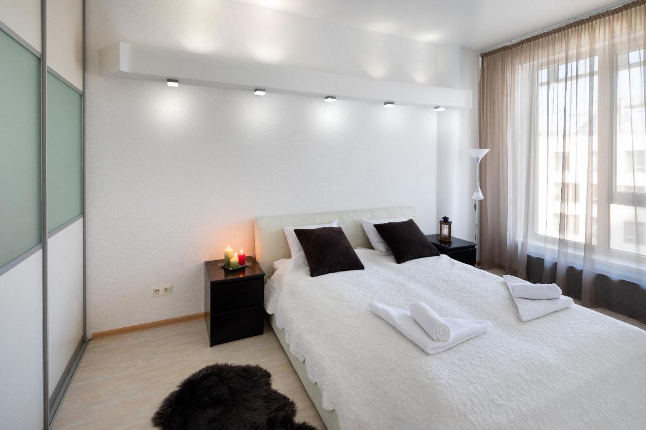 Lägenhet Riverside One Bedroom *