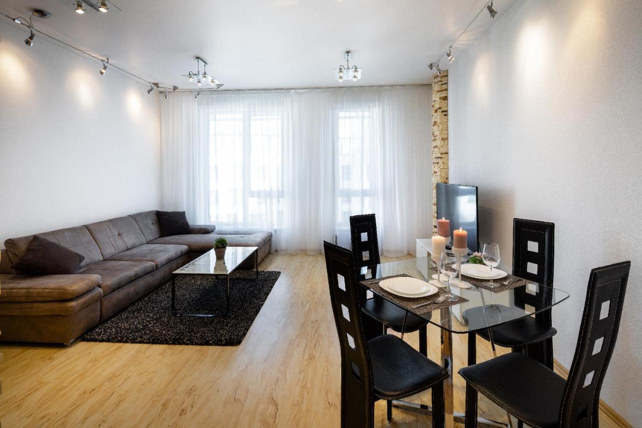 Lägenhet Riverside One Bedroom