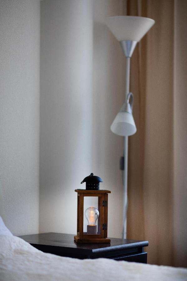 Lägenhet Riverside One Bedroom Riga